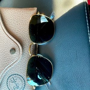 Ray ban sunglasses